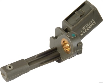 Датчик abs зад лівий golf vi passat b7 touran фото №1