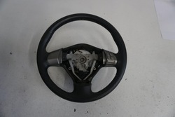 Subaru legacy iv рестайлинг outback bl рестайлинг руль кожа gs120-02880 фото №1