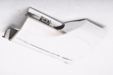 Volvo v70 iii наконечник планки накладка порогова ліва 30678564 фото №1