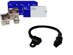 Датчик положення вал розподільний механізм. vw polo 01- delphi фото №1