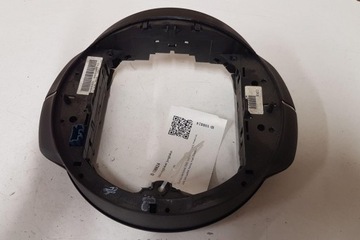 Кнопки руль citroën c4 grand picasso i ua_ 96624935zd 2.0l фото №1