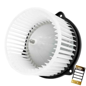 Вентилятор повітропровід do hyundai sonata iv 1999 2000 2001 фото №1