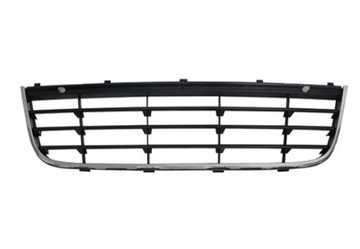 Заглушка бампера перед vw jetta iii 1.4 tsi 1.6 фото №1