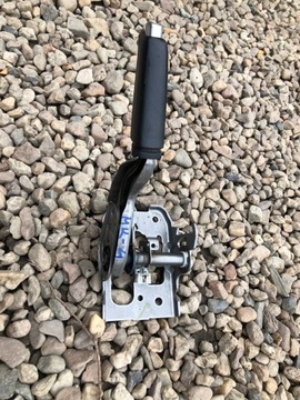 Ford mondeo mk4 рычаг тормоза ручного ручной фото №1