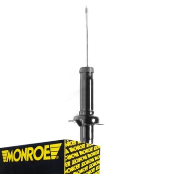 Амортизатор зад monroe do honda civic vii фото №1