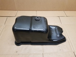 Iveco daily 2.3 евро 6 поддон масляная фото №1