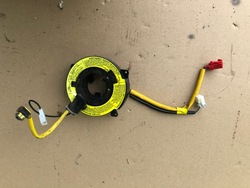 Стрічка змотувач подушка безпеки mitsubishi space star 01-05 1.6 фото №1