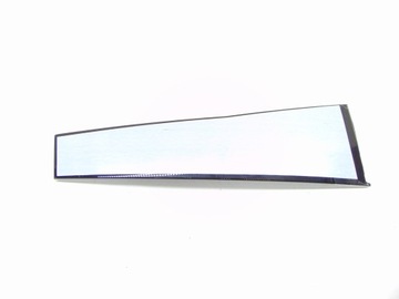 Накладка стойка дверь vw sharan 7n0839904c зад правая новая org фото №1