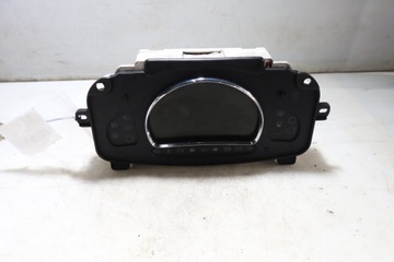 Приборы ligier ixo 0.5d фото №1