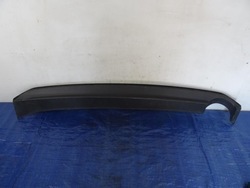 Дифузор бампера зад kia ceed iii 86612-j7000 фото №1