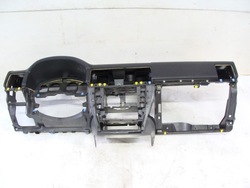 Opel vectra c капот панель раздаточная eu фото №1