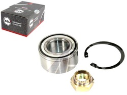 Abs200182 подшипник, набор ремонтный ступицы fiat al + ассистент водителя #33 фото №1