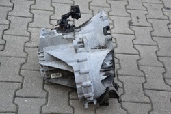 Коробка передач коробки передач ford mondeo mk3 2.2tdci 6s7r7002cb фото №1
