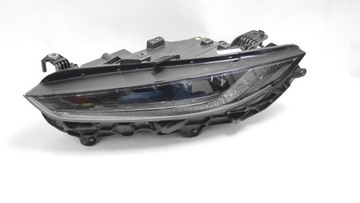 Jaguar f-type x152 рестайлінг повний led лампа ліва комплектна ідеальні фото №1