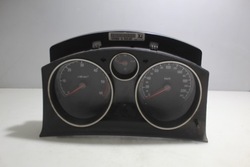Приборы opel astra h 1.9cdti фото №1