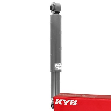 Амортизатор задній kayaba do ford ranger фото №1