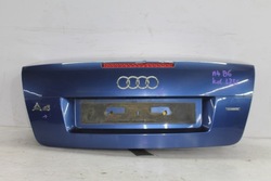 Крышка багажника lz5c audi a4 b7 cabrio 06-08 фото №1