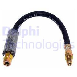 Delphi lh0220 шланг тормозной гибкий фото №1