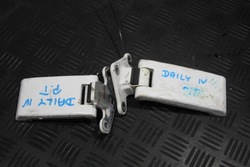 Петля двері праві зад iveco daily iv 4 фото №1