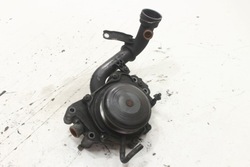 Насос воды 6512006301 mercedes w212 2.2 cdi фото №1