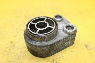 Радіатор масла megane ii 1.5 dci 779744 фото №1