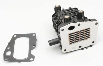 Mahle радіаторів вихлопних газів egr citroen peugeot 2.0 bluehdi 9820965980 фото №1