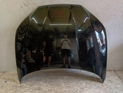 Капот крышка двигателя audi a5 ii 2 8w 16- фото №1