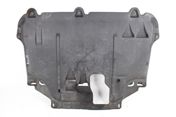 Захист двигуна плита нижня kuga mk1 i 08-12 фото №1