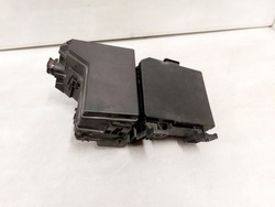 Nissan qashqai j10 1.5 dci коробка предохранителей фото №1