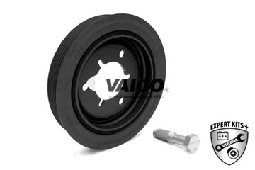 Vaico v22-0421 набір колеса шківний, wał колінчастий фото №1