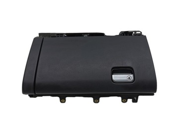 Бардачок пассажира porsche cayenne ii 7p 7p5857921 фото №1