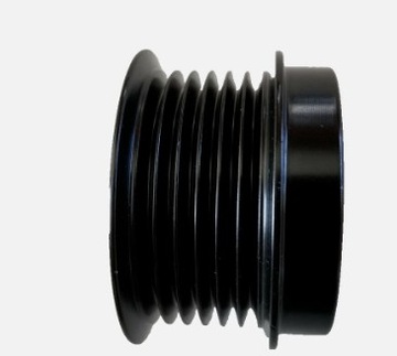 Сцепление генератора chrysler 300c town&country vw routan charger 3.6 vvt фото №1