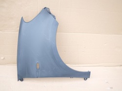 Крило праві smart forfour ii w453 org. новий фото №1