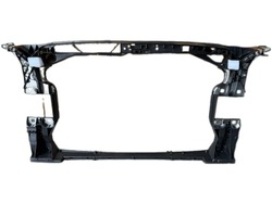 Усилитель pas переднее audi a4 8w0805594 фото №1