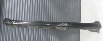 Планка накладка порогова ліва toyota avensis t27 рестайлінг універсал 209 фото №1