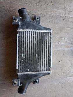 Citroen c4 aircross 1.6 інтеркулер 1530a093 фото №1