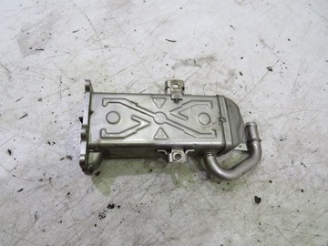 Радиатор egr vw polo 6r 1.2 tdi 11r 03p131512 фото №1