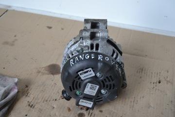 Генератор range rover sport 3,6 lra03383 фото №1
