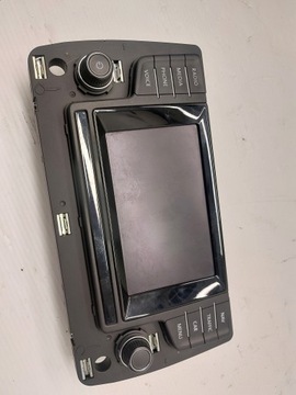 Радио vw 5g0919605d фото №1