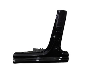 Opel corsa f 19-22 hb 5d поріг ze стійкою лівий bok стійка b фото №1