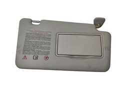 Солнцезащитный козырёк козырёк правые защита солнцезащитная renault koleos i hy европа фото №1