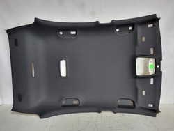 Mercedes a176 w176 a-klasa стеля підкладка фото №1