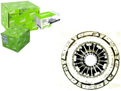 Набор сцепления valeo ko014a ko014 j2000906 133640 фото №1