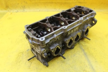 Головка a3 8p golf v skoda 1.6 mpi bse 06b103373t фото №1