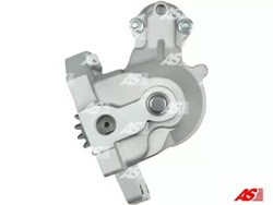 Стартер citroen c5 2.7hdi 08- фото №1