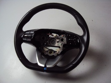 Руль hyundai ioniq 2016- фото №1