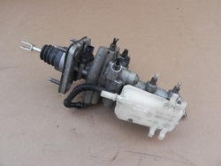 Renault zoe i насос тормозная усилитель 460113063r фото №1