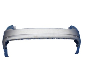 Бампер зад задний skoda octavia iii 3 универсал рестайлинг 5e5807421g фото №1