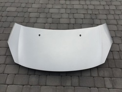 Капот кришка citroen c3 ii 2010-2016 gorlice ezrc фото №1