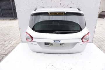 Кришка багажника зад ford kuga mk1 08 o8 фото №1